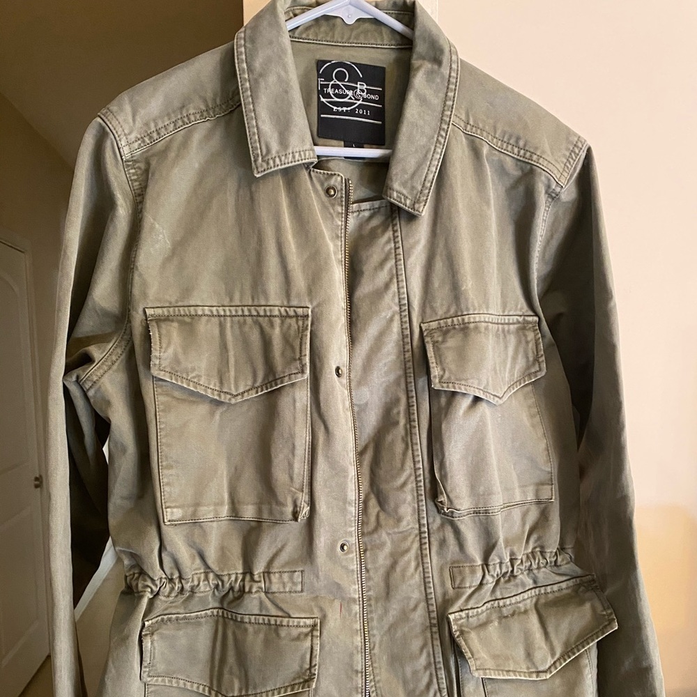 Jacket
